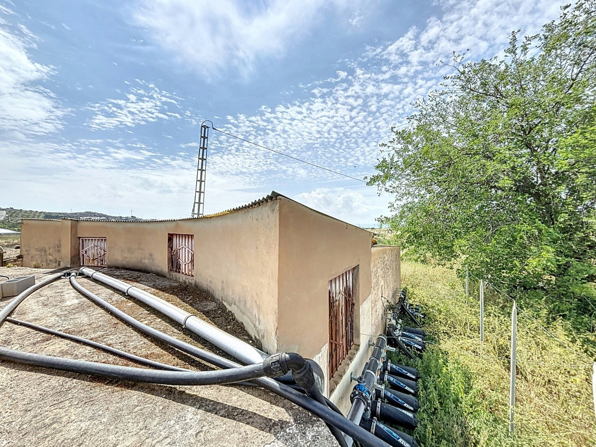 1 Bed Plots for sale in Almayate Costa Del Sol East, Málaga, Spain