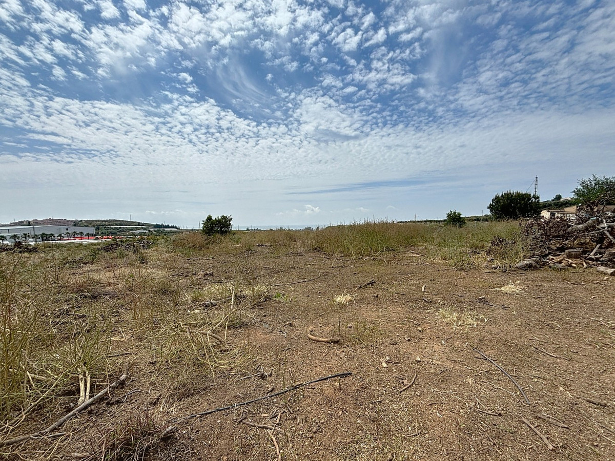 1 Bed Plots for sale in Almayate Costa Del Sol East, Málaga, Spain