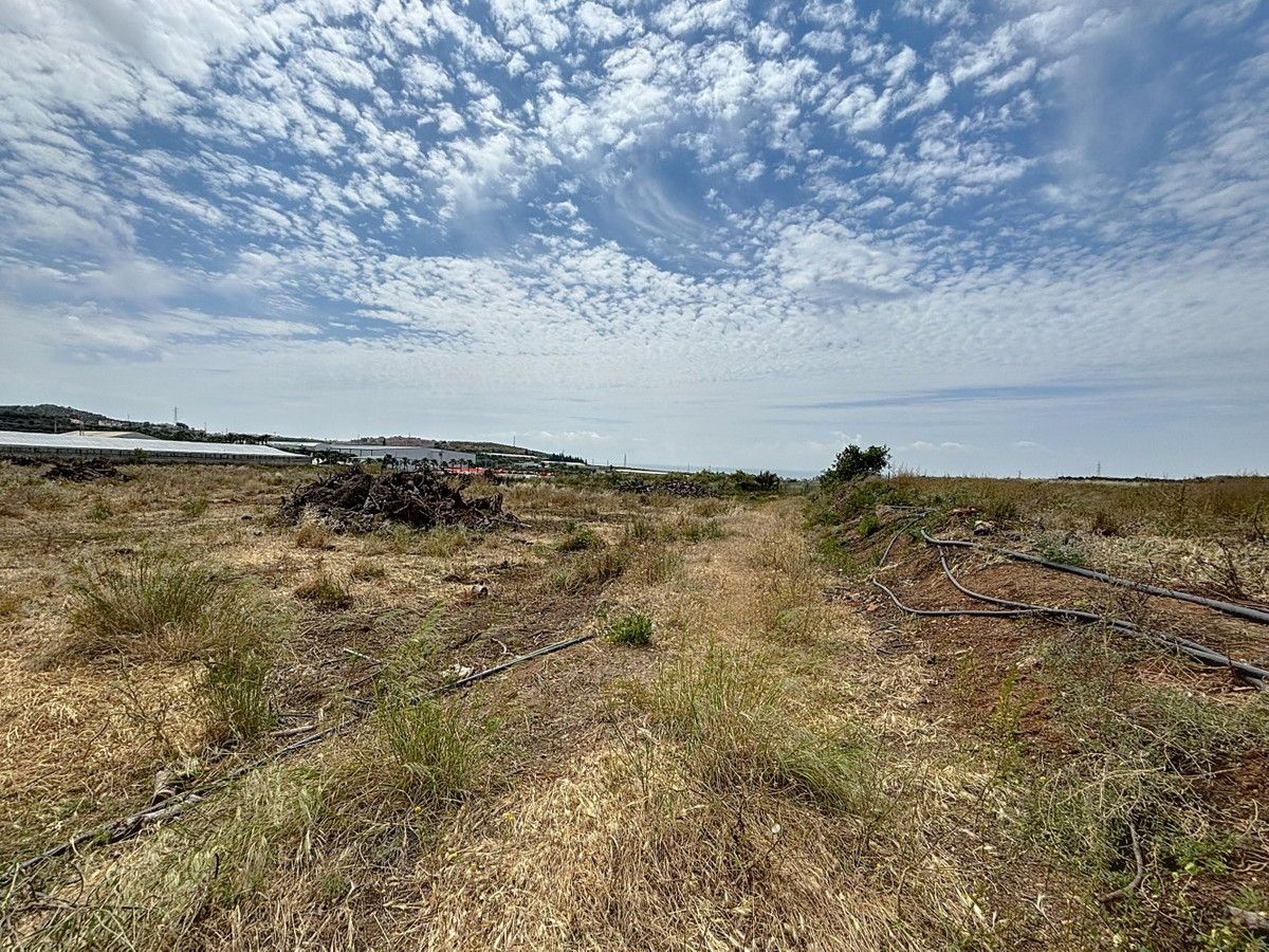 1 Bed Plots for sale in Almayate Costa Del Sol East, Málaga, Spain