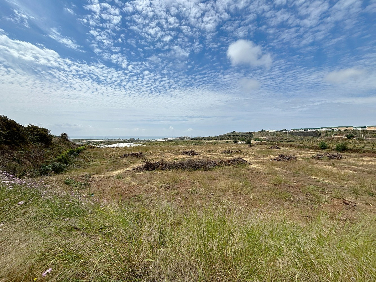 1 Bed Plots for sale in Almayate Costa Del Sol East, Málaga, Spain