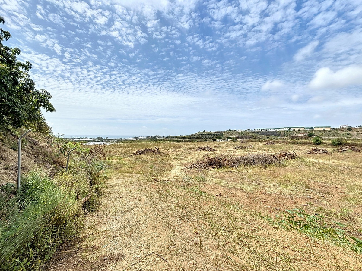 1 Bed Plots for sale in Almayate Costa Del Sol East, Málaga, Spain