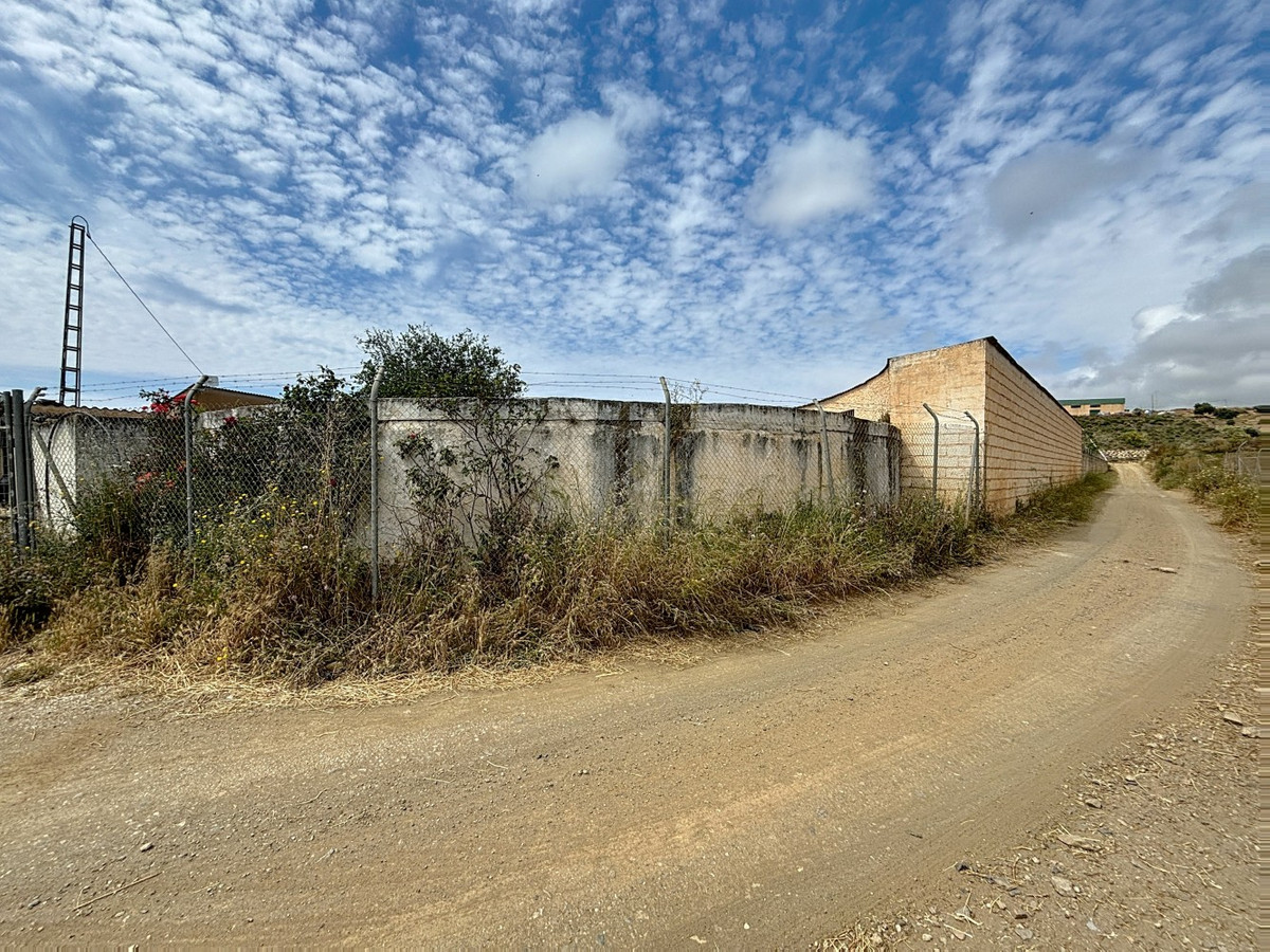 1 Bed Plots for sale in Almayate Costa Del Sol East, Málaga, Spain