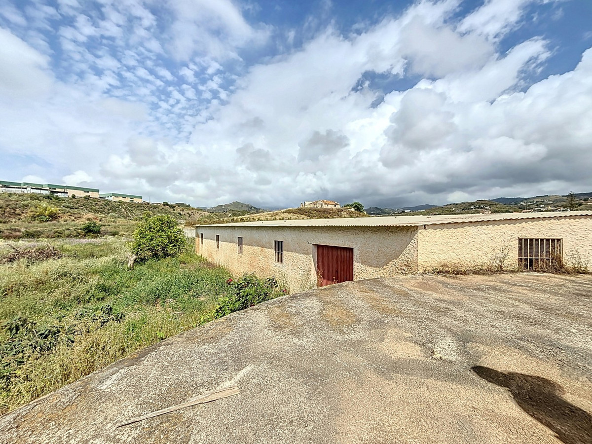 1 Bed Plots for sale in Almayate Costa Del Sol East, Málaga, Spain