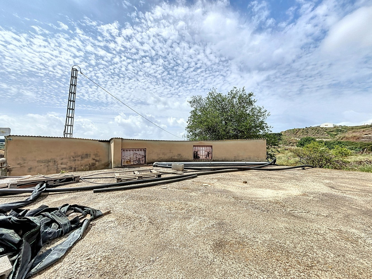 1 Bed Plots for sale in Almayate Costa Del Sol East, Málaga, Spain