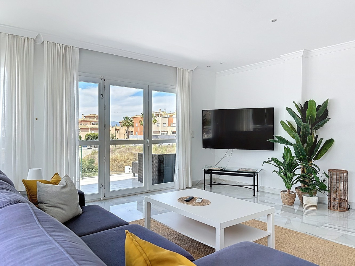 3 Bed Townhouse for sale in Caleta De Vélez Costa Del Sol East, Málaga, Spain