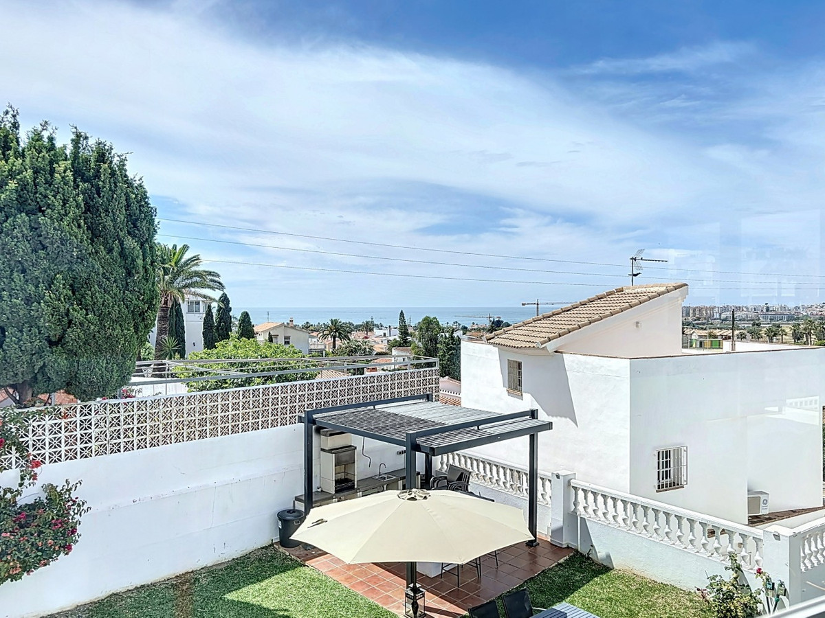 3 Bed Townhouse for sale in Caleta De Vélez Costa Del Sol East, Málaga, Spain
