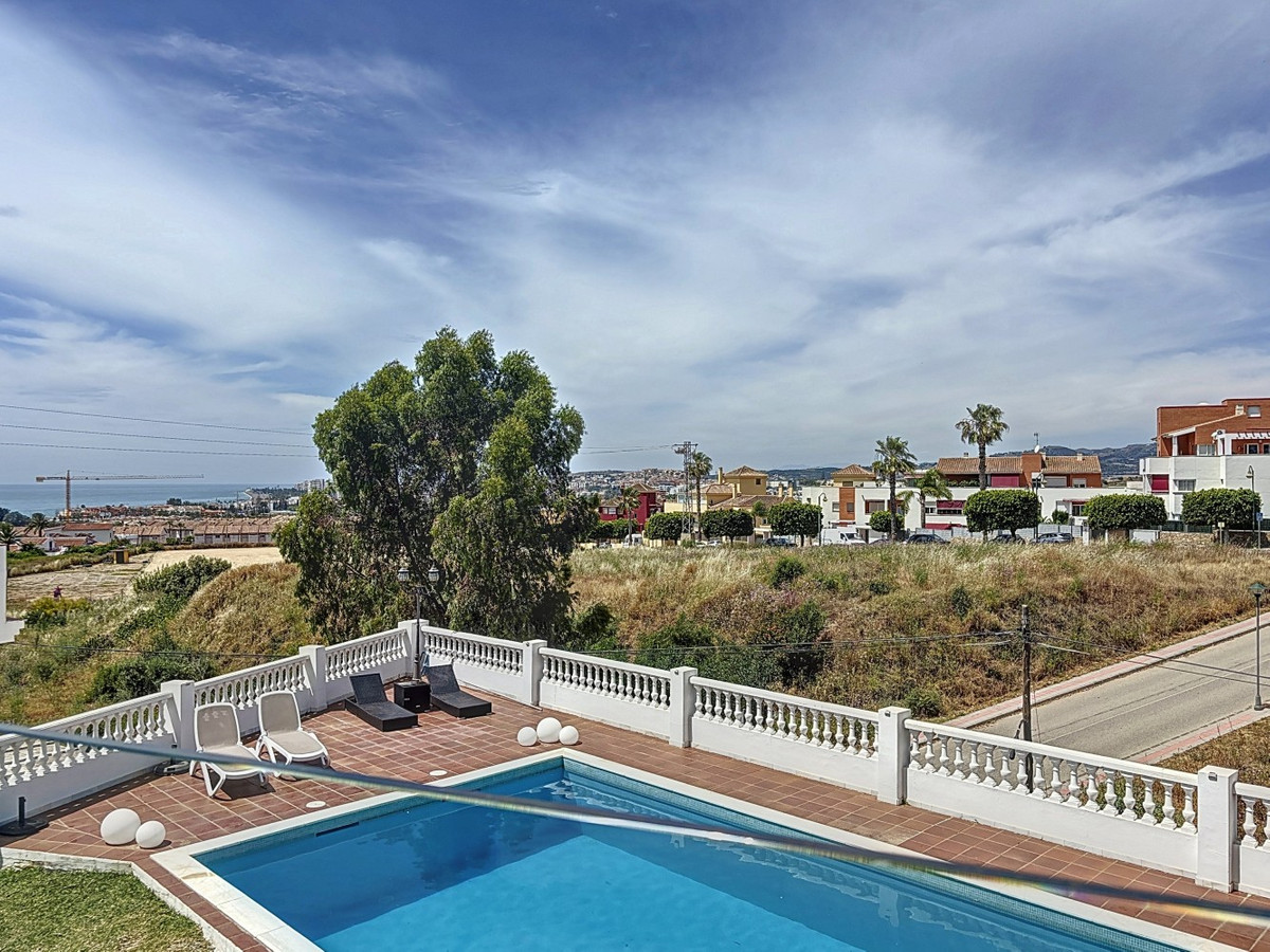 3 Bed Townhouse for sale in Caleta De Vélez Costa Del Sol East, Málaga, Spain