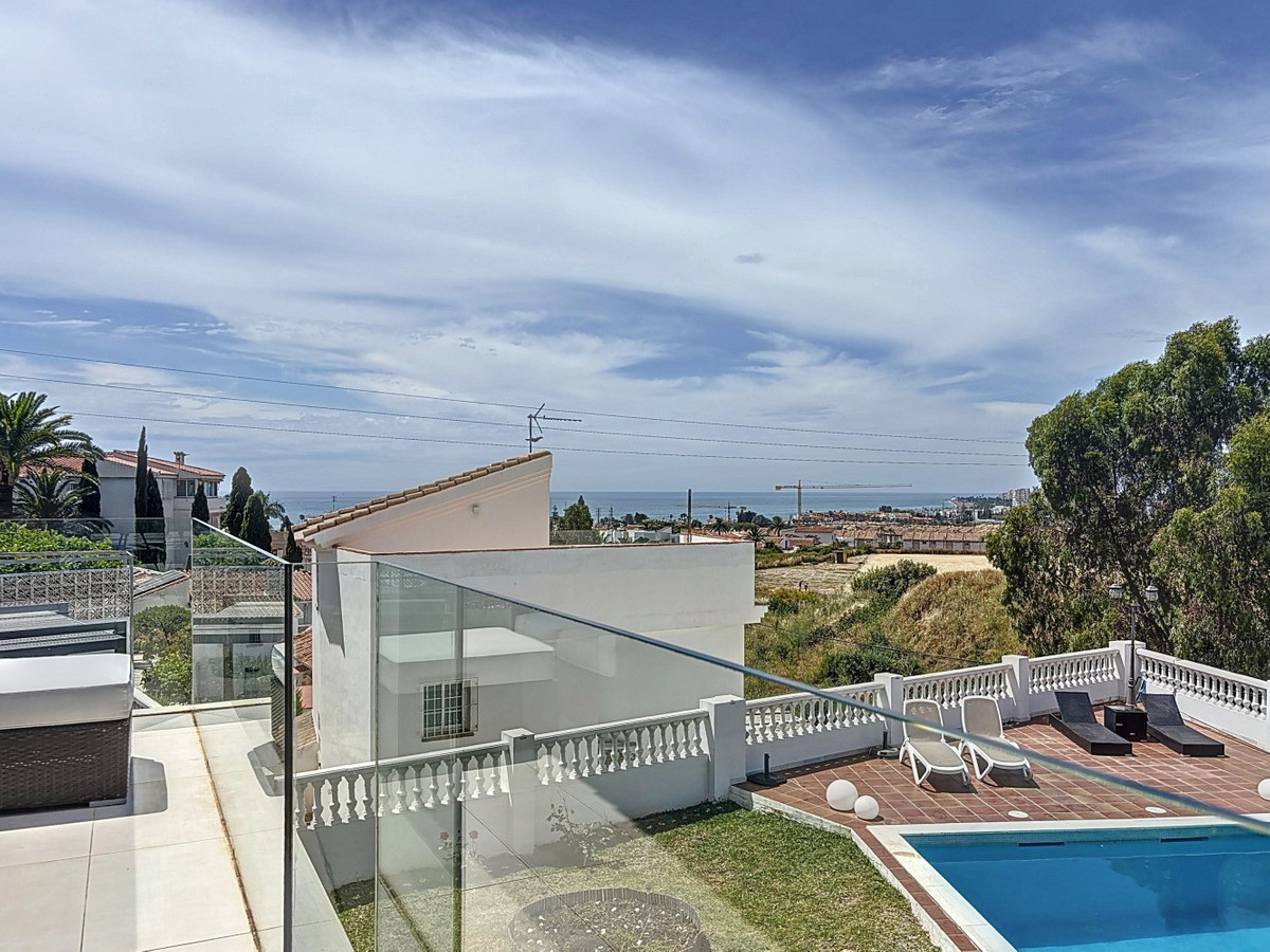 3 Bed Townhouse for sale in Caleta De Vélez Costa Del Sol East, Málaga, Spain