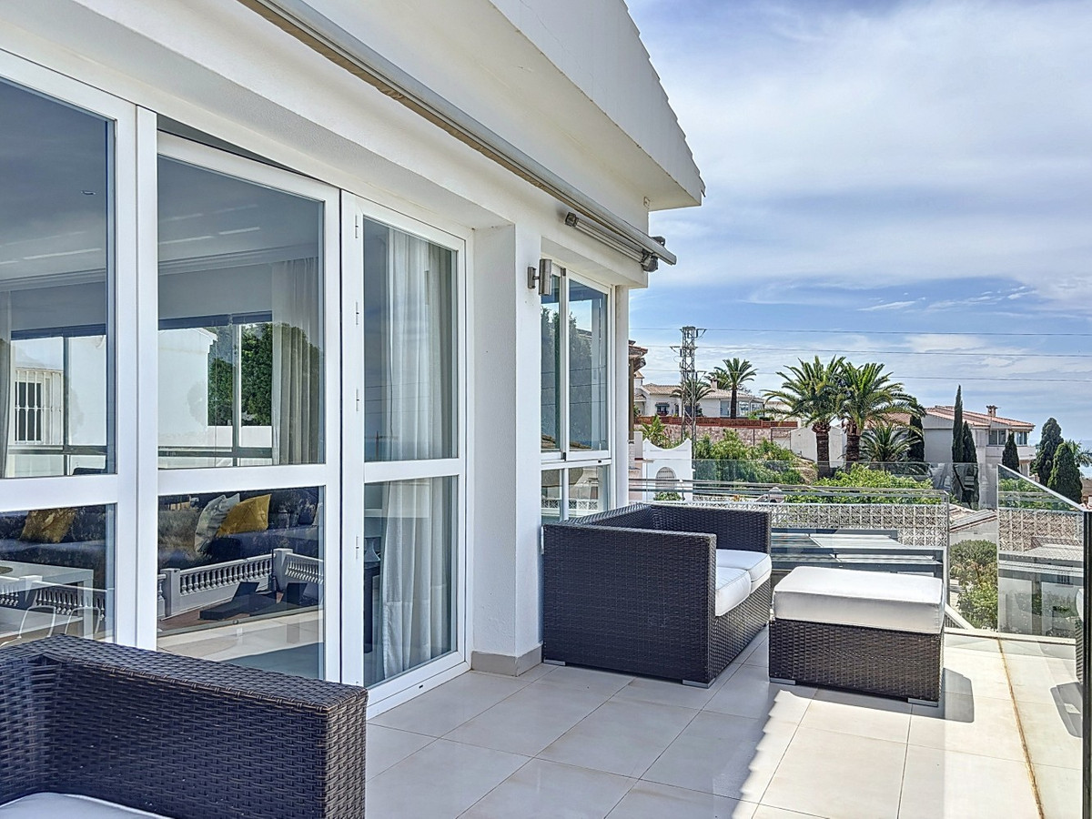 3 Bed Townhouse for sale in Caleta De Vélez Costa Del Sol East, Málaga, Spain