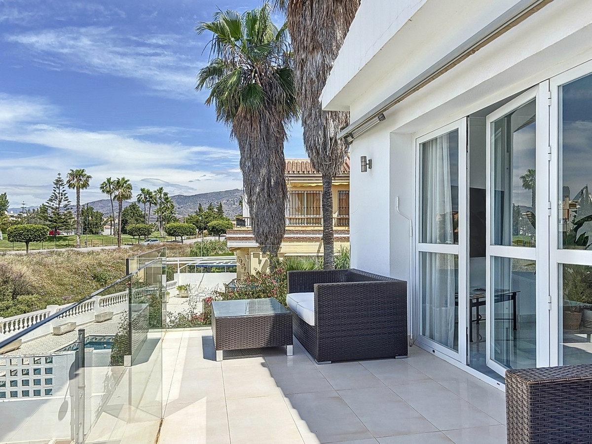 3 Bed Townhouse for sale in Caleta De Vélez Costa Del Sol East, Málaga, Spain