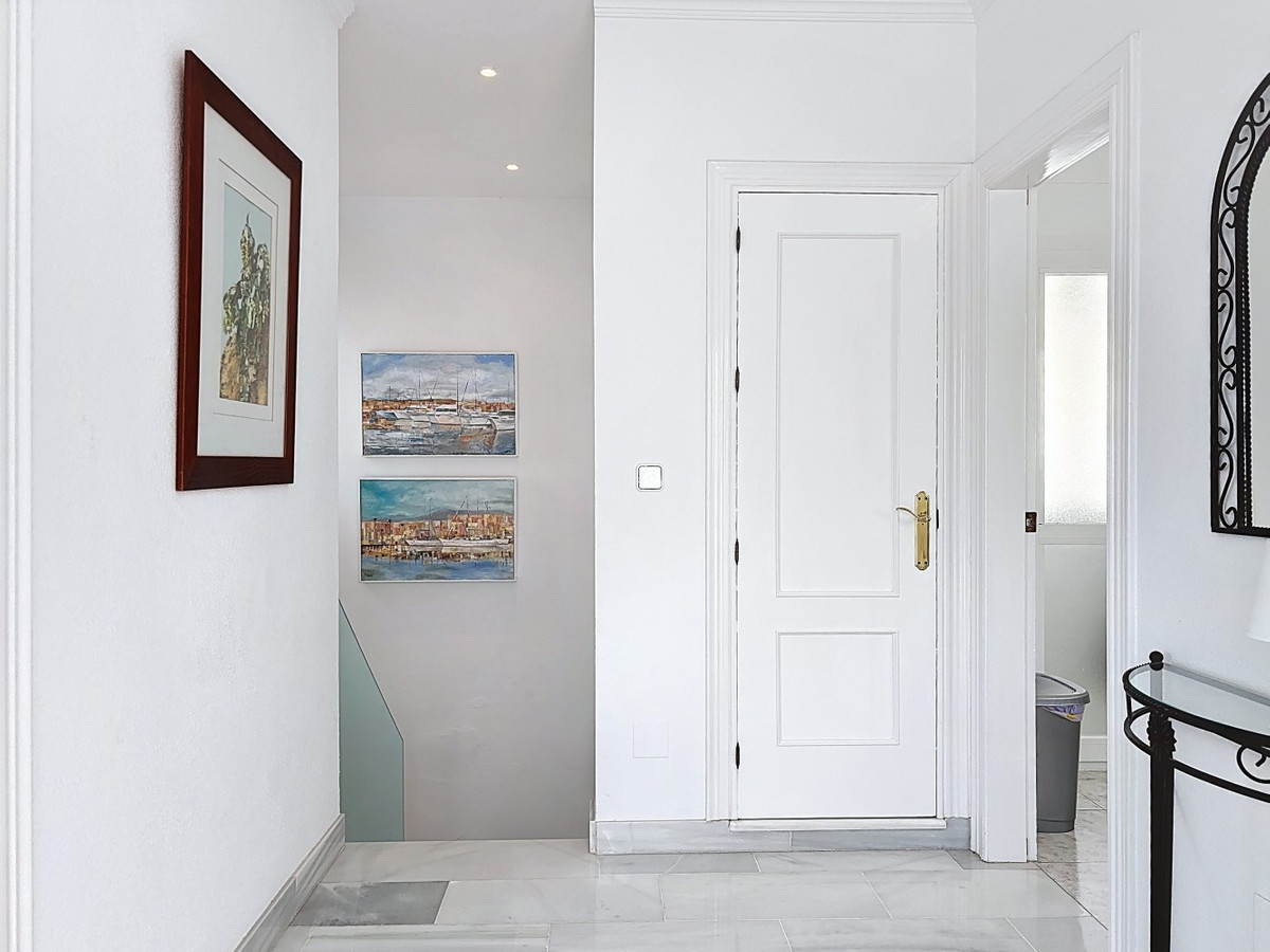 3 Bed Townhouse for sale in Caleta De Vélez Costa Del Sol East, Málaga, Spain