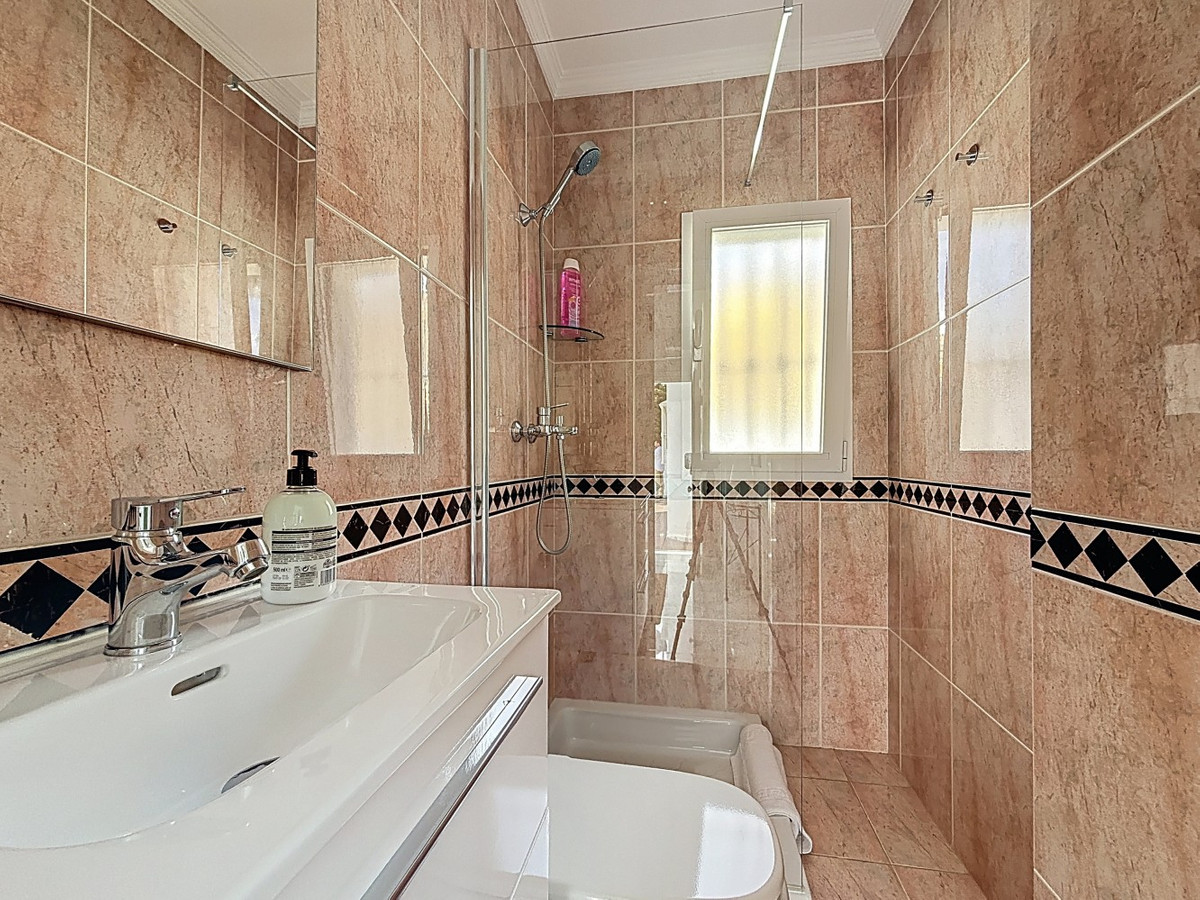 3 Bed Townhouse for sale in Caleta De Vélez Costa Del Sol East, Málaga, Spain