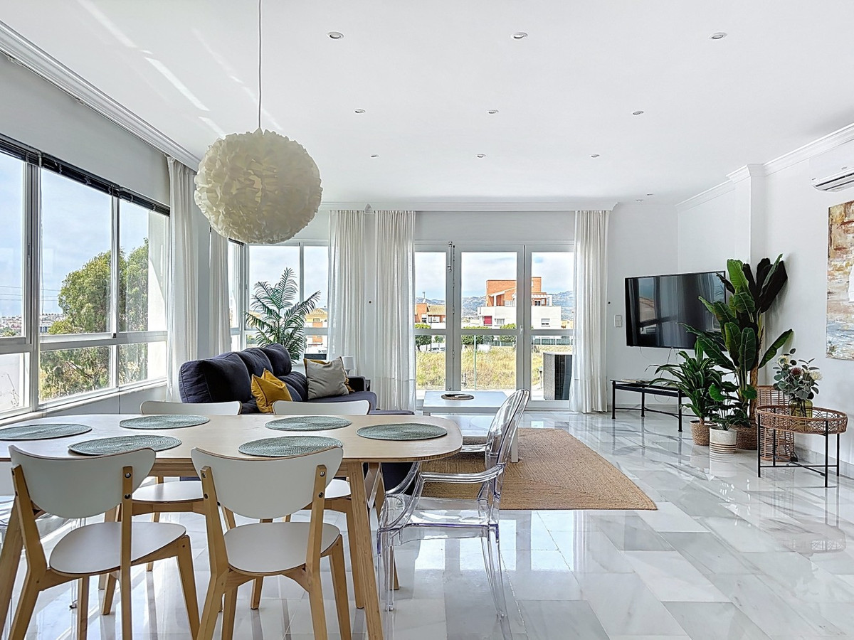 3 Bed Townhouse for sale in Caleta De Vélez Costa Del Sol East, Málaga, Spain
