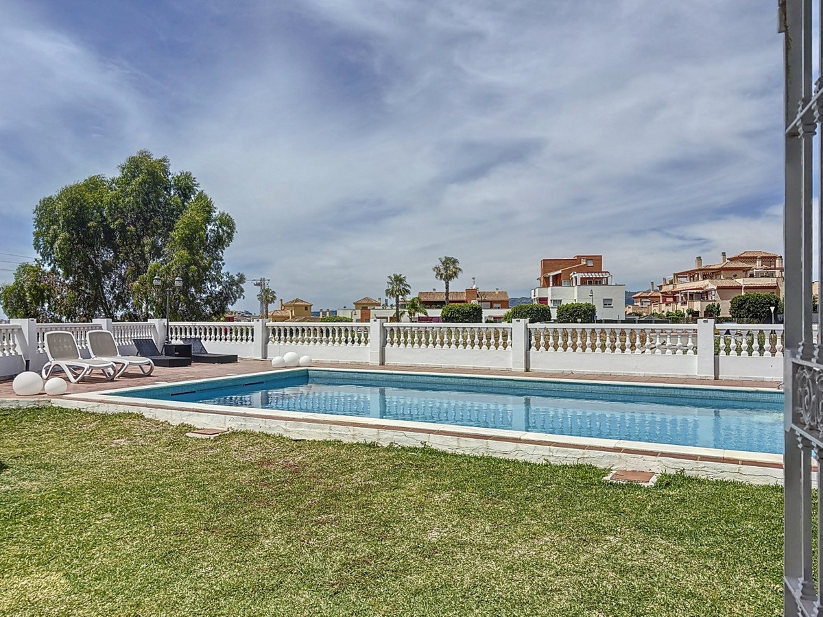 3 Bed Townhouse for sale in Caleta De Vélez Costa Del Sol East, Málaga, Spain