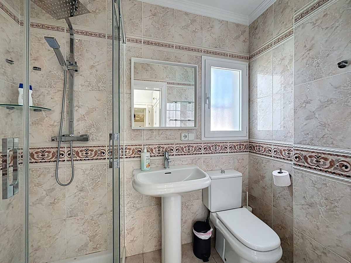 3 Bed Townhouse for sale in Caleta De Vélez Costa Del Sol East, Málaga, Spain