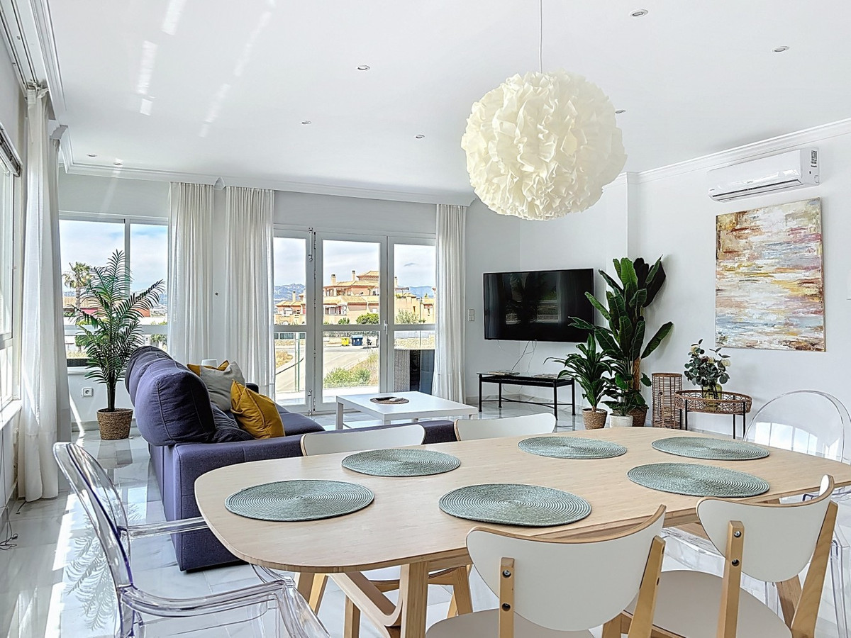 3 Bed Townhouse for sale in Caleta De Vélez Costa Del Sol East, Málaga, Spain