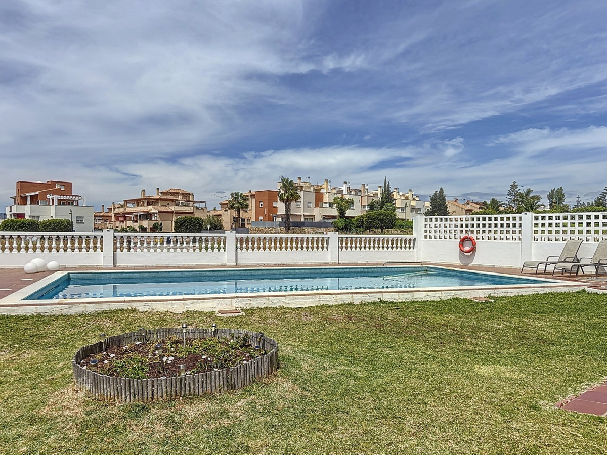 3 Bed Townhouse for sale in Caleta De Vélez Costa Del Sol East, Málaga, Spain