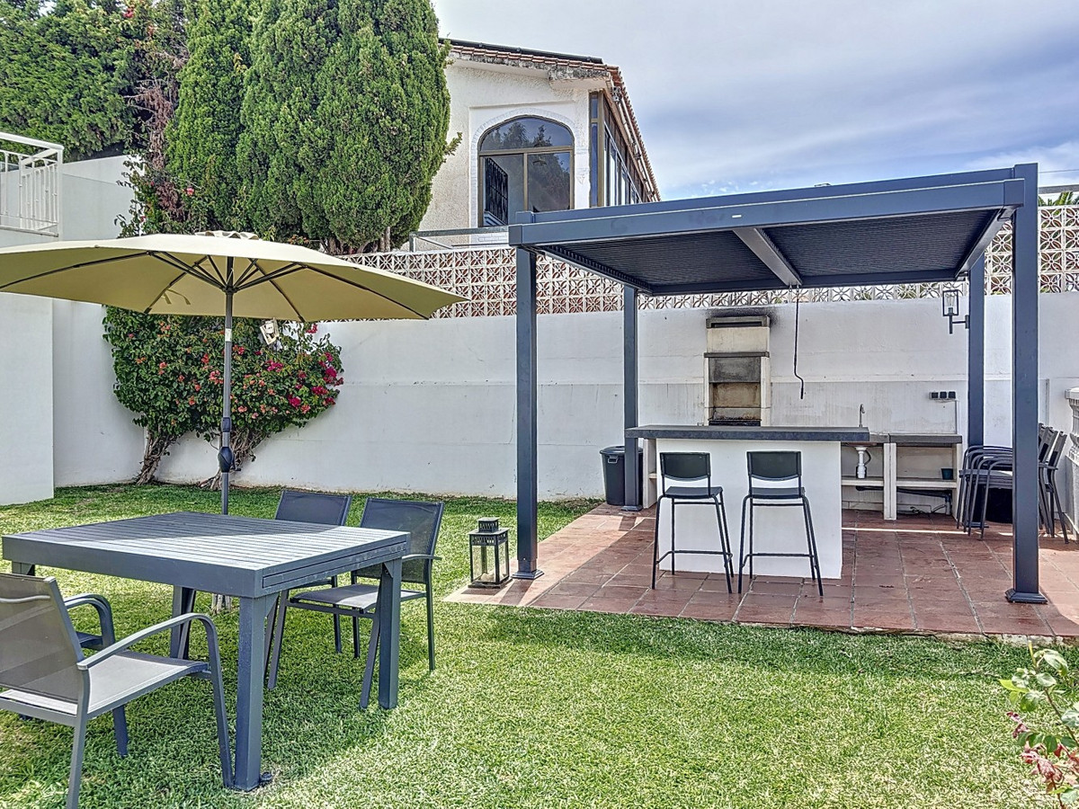 3 Bed Townhouse for sale in Caleta De Vélez Costa Del Sol East, Málaga, Spain