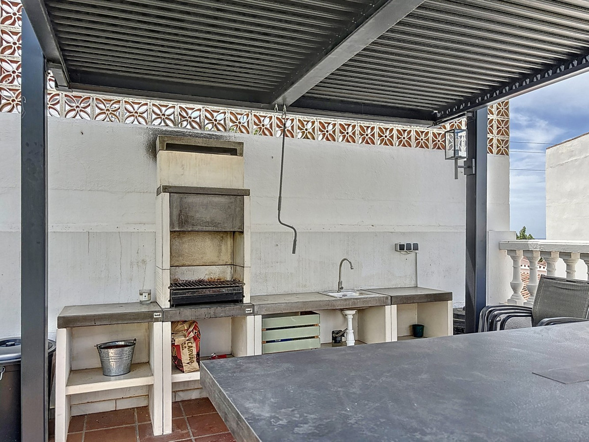 3 Bed Townhouse for sale in Caleta De Vélez Costa Del Sol East, Málaga, Spain