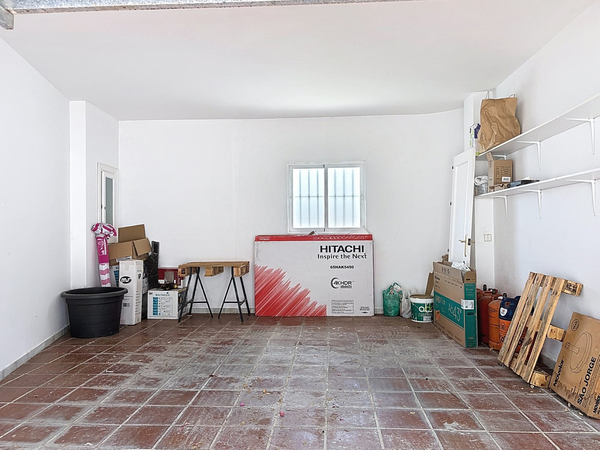 3 Bed Townhouse for sale in Caleta De Vélez Costa Del Sol East, Málaga, Spain