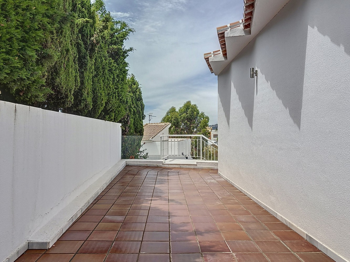 3 Bed Townhouse for sale in Caleta De Vélez Costa Del Sol East, Málaga, Spain
