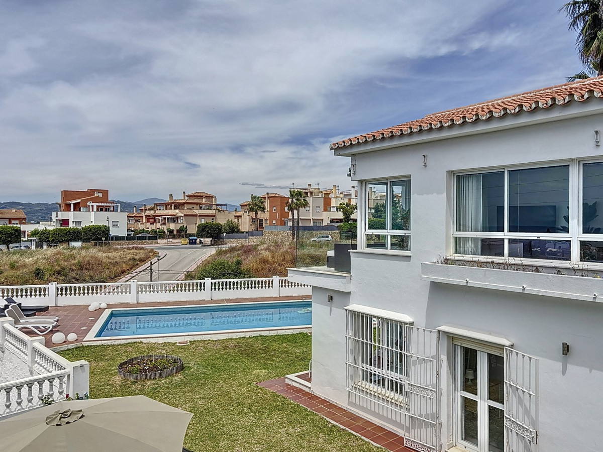 3 Bed Townhouse for sale in Caleta De Vélez Costa Del Sol East, Málaga, Spain