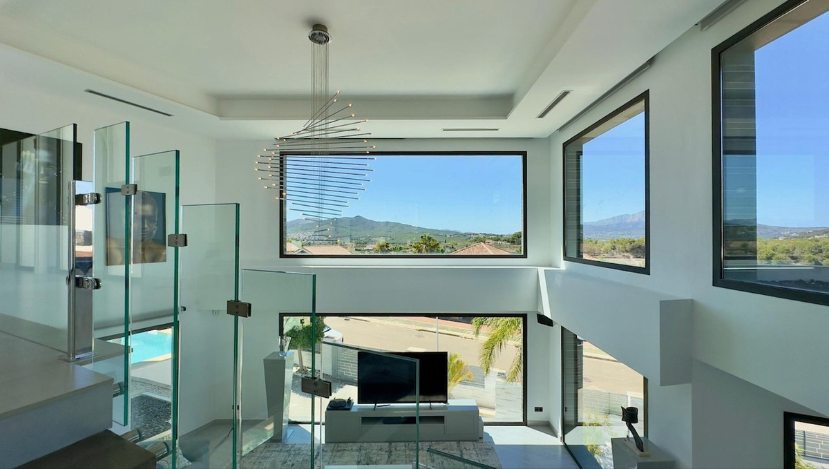 5 Bed Townhouse for sale in Javea Costa Blanca, Alicante, Spain