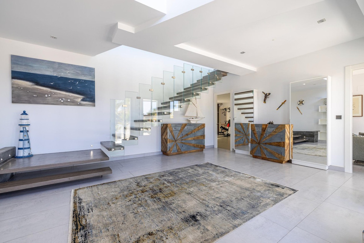 5 Bed Townhouse for sale in Javea Costa Blanca, Alicante, Spain