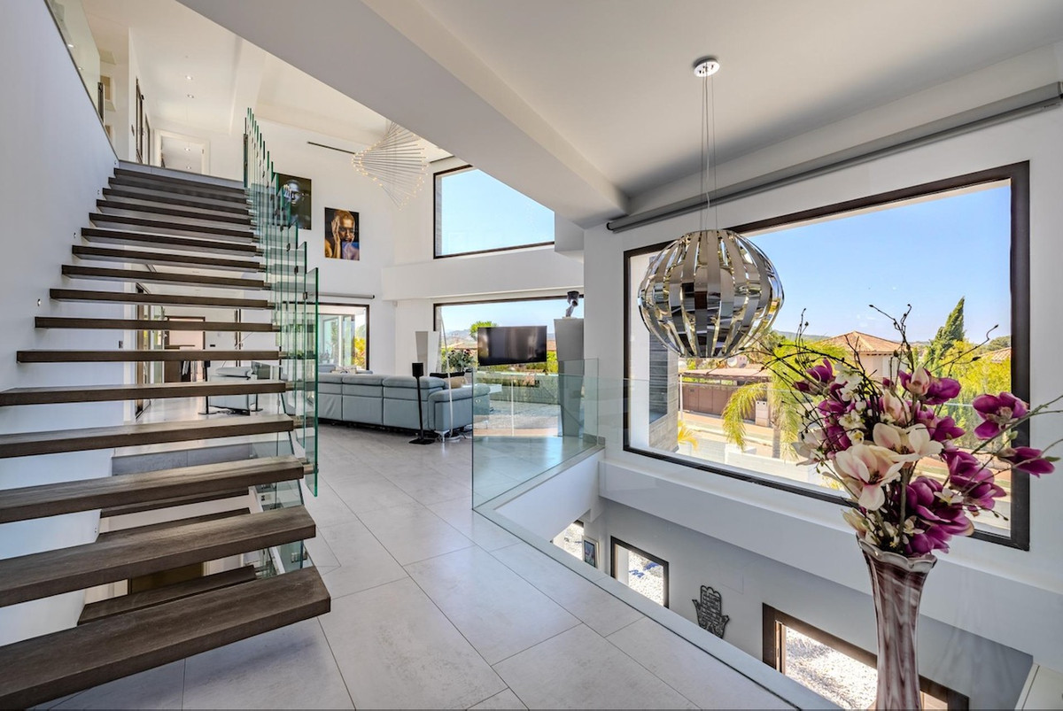 5 Bed Townhouse for sale in Javea Costa Blanca, Alicante, Spain