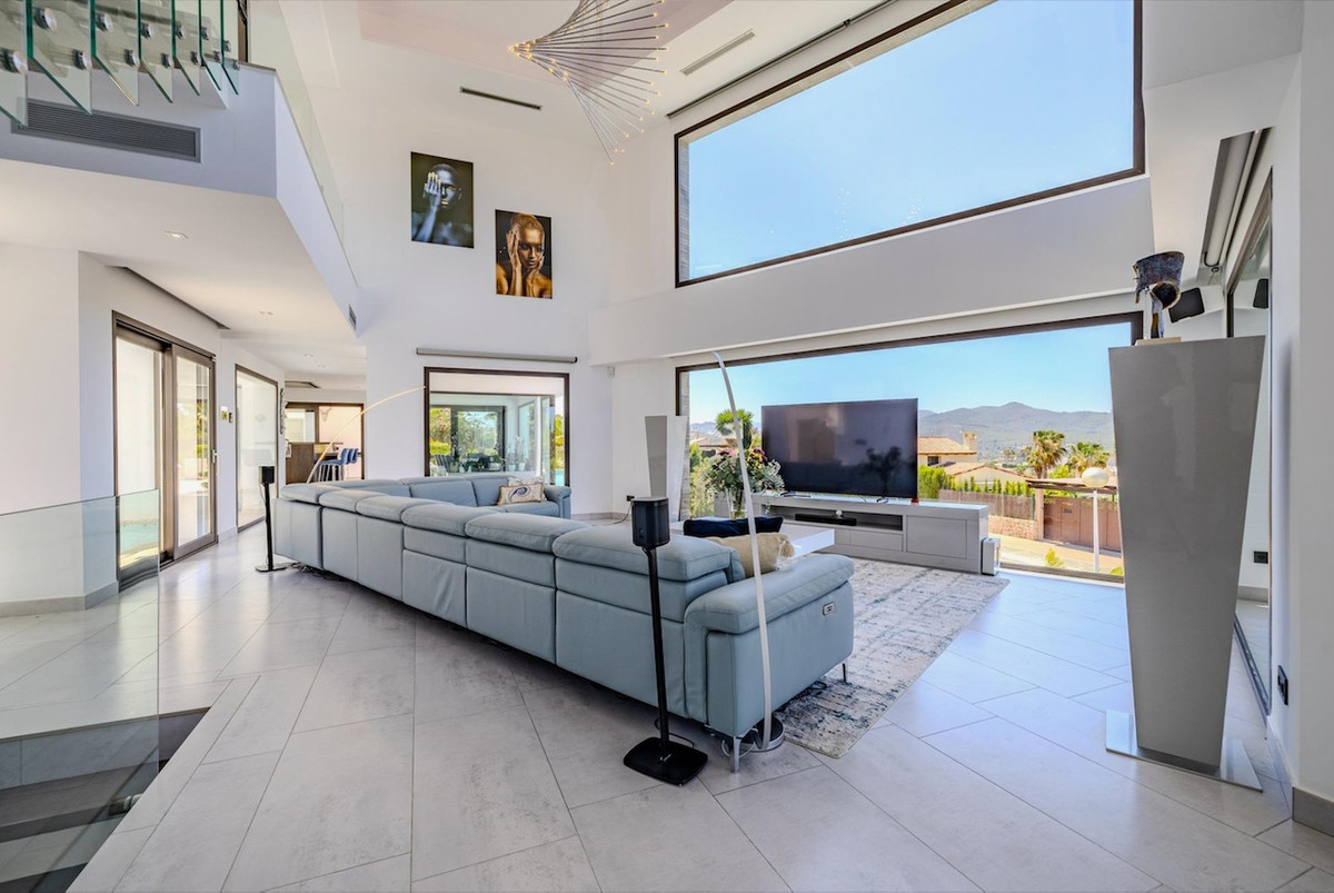5 Bed Townhouse for sale in Javea Costa Blanca, Alicante, Spain