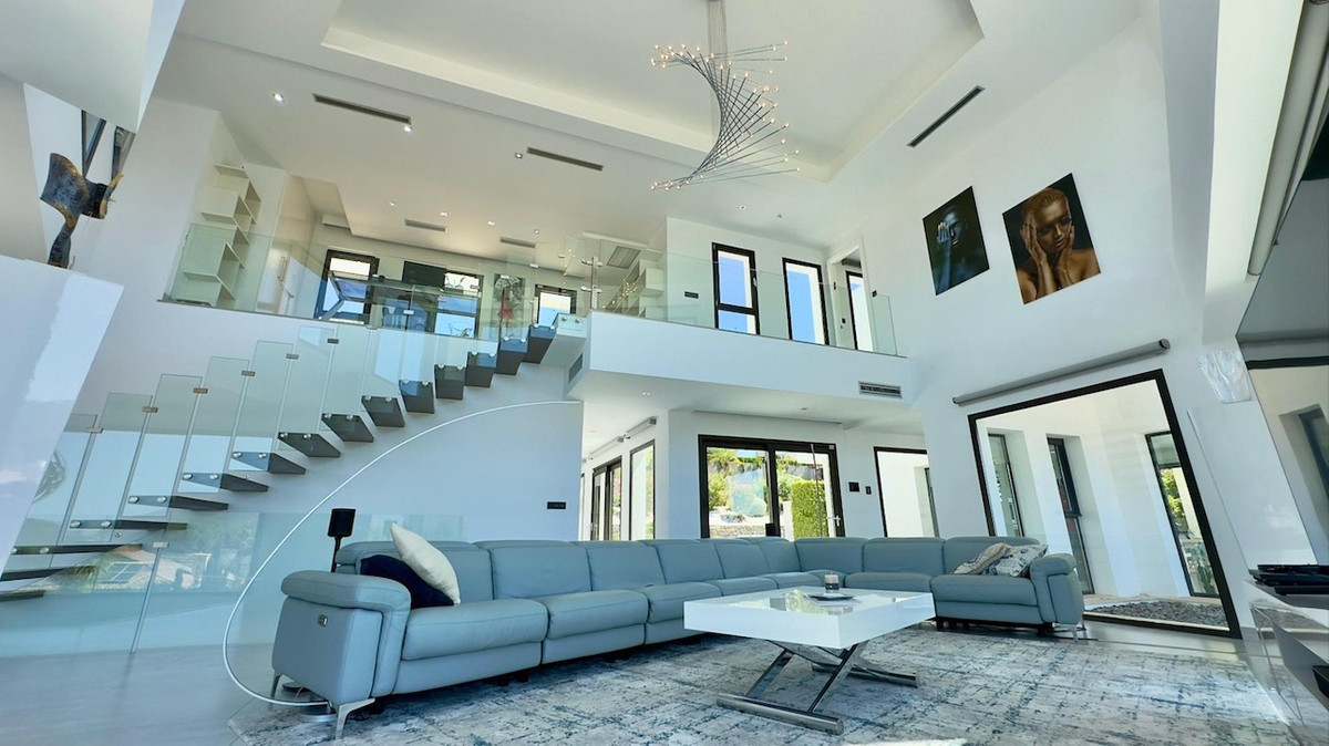 5 Bed Townhouse for sale in Javea Costa Blanca, Alicante, Spain