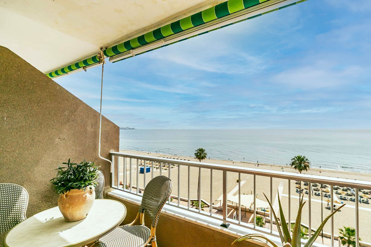 2 Bed Apartment for sale in Fuengirola Costa Del Sol, Málaga, Spain