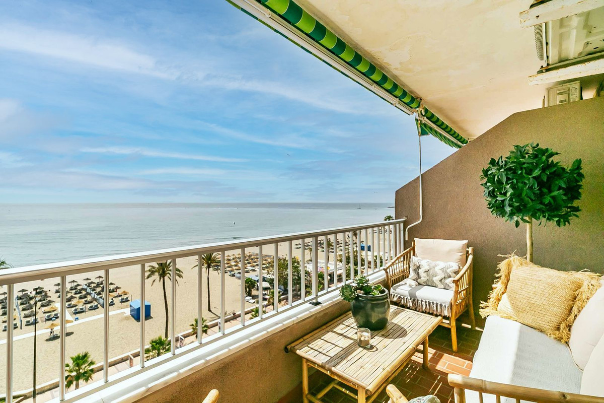 2 Bed Apartment for sale in Fuengirola Costa Del Sol, Málaga, Spain