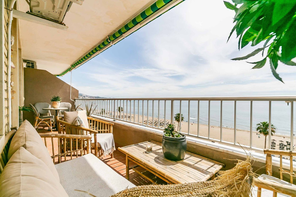 2 Bed Apartment for sale in Fuengirola Costa Del Sol, Málaga, Spain