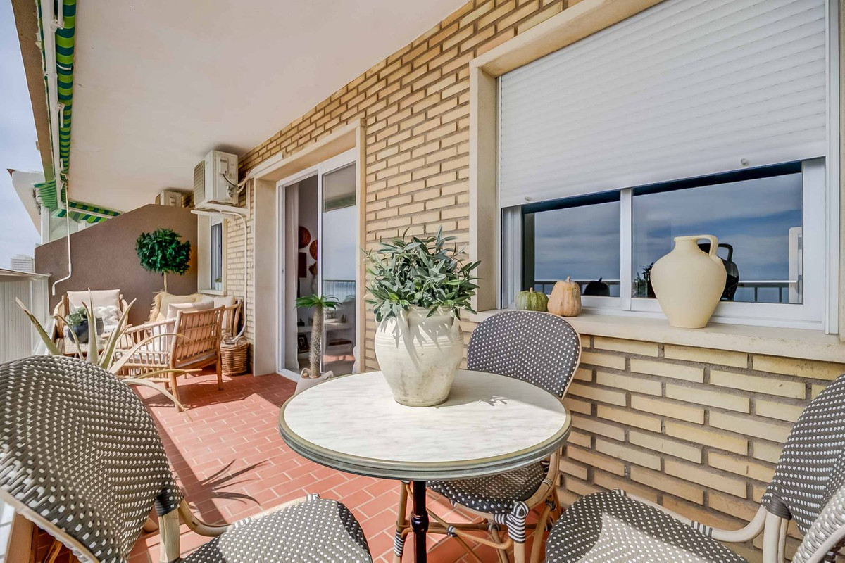 2 Bed Apartment for sale in Fuengirola Costa Del Sol, Málaga, Spain