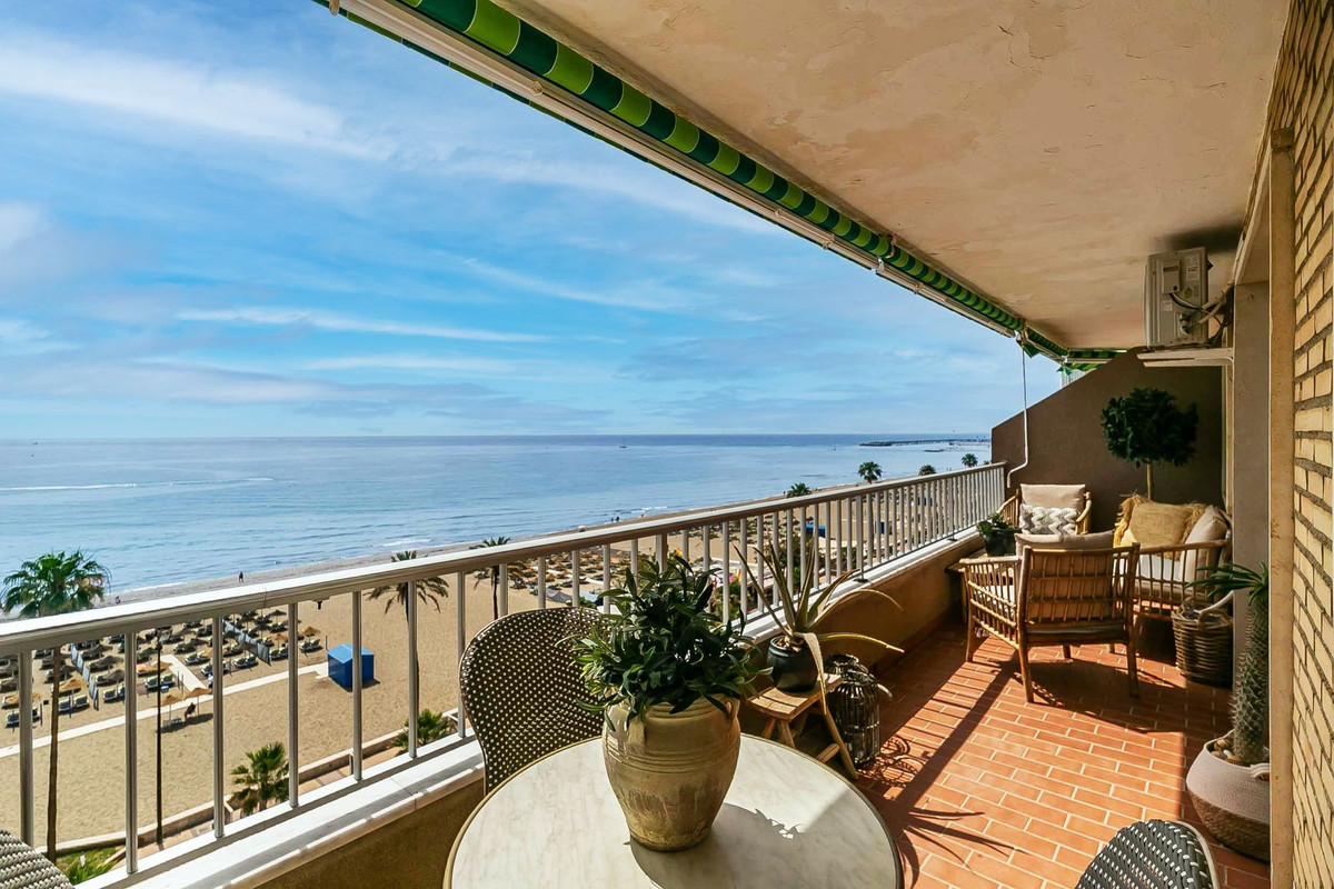 2 Bed Apartment for sale in Fuengirola Costa Del Sol, Málaga, Spain