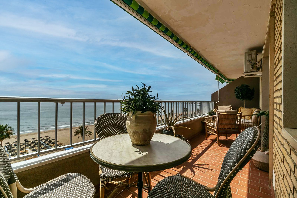 2 Bed Apartment for sale in Fuengirola Costa Del Sol, Málaga, Spain
