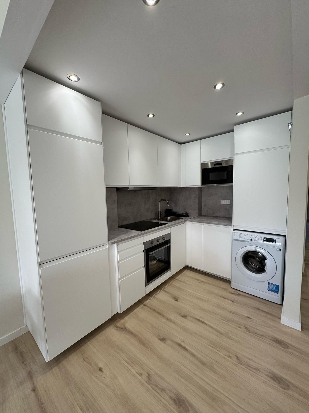 2 Bed Apartment for sale in Mijas Golf Costa Del Sol, Málaga, Spain