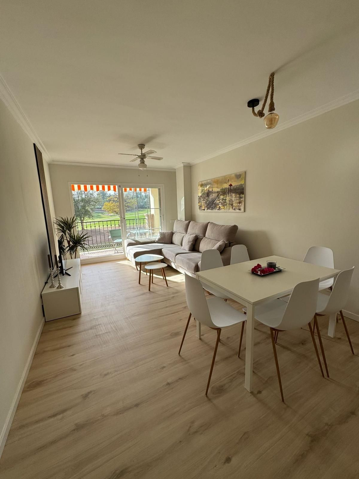 2 Bed Apartment for sale in Mijas Golf Costa Del Sol, Málaga, Spain