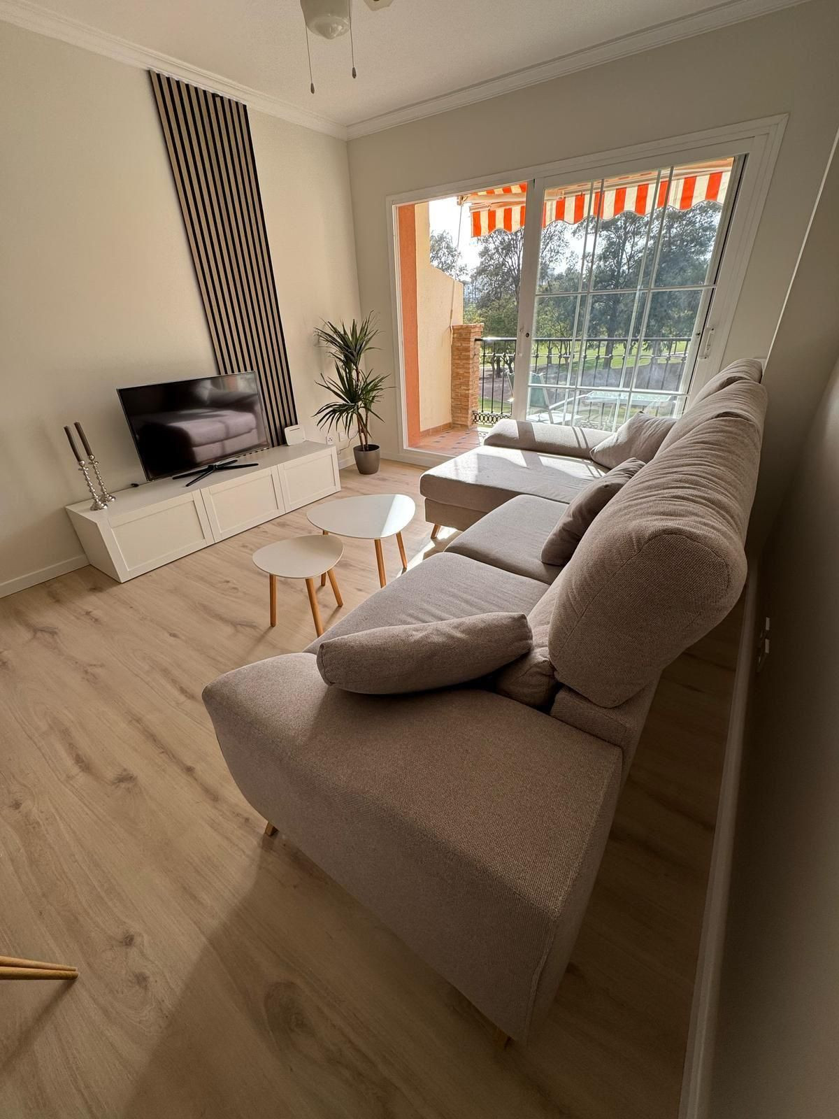 2 Bed Apartment for sale in Mijas Golf Costa Del Sol, Málaga, Spain