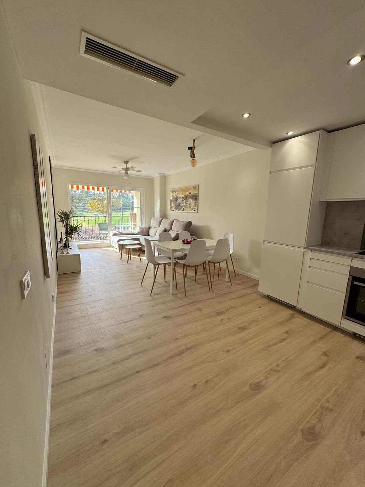 2 Bed Apartment for sale in Mijas Golf Costa Del Sol, Málaga, Spain