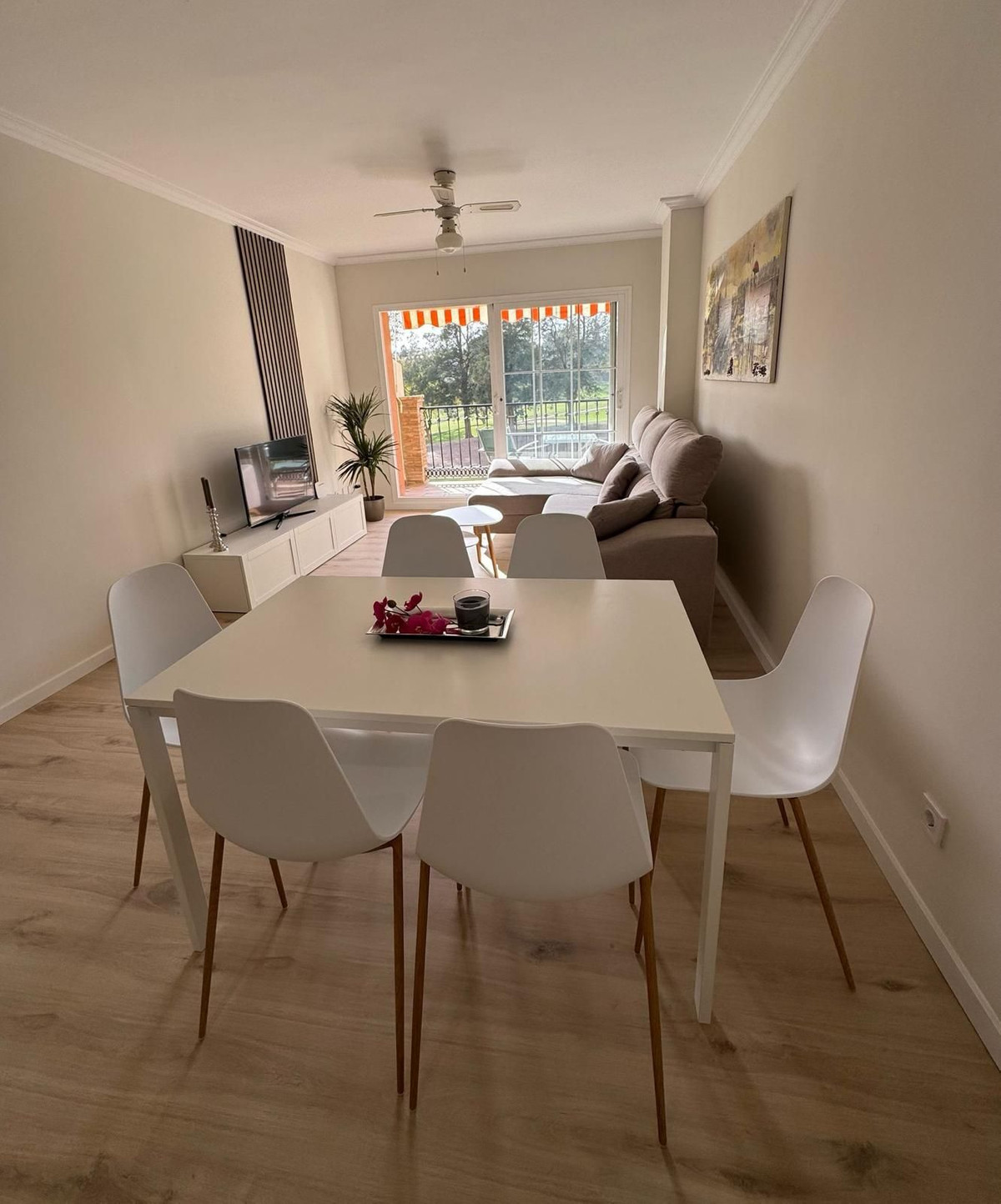 2 Bed Apartment for sale in Mijas Golf Costa Del Sol, Málaga, Spain