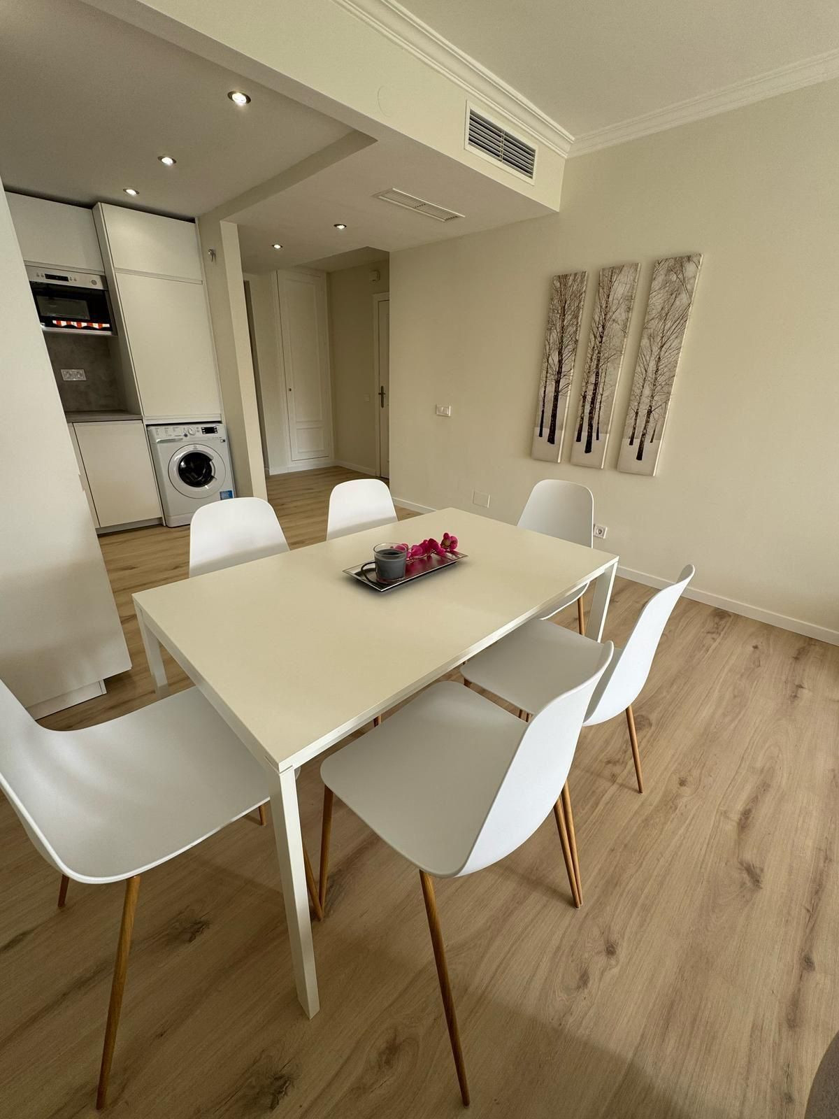 2 Bed Apartment for sale in Mijas Golf Costa Del Sol, Málaga, Spain