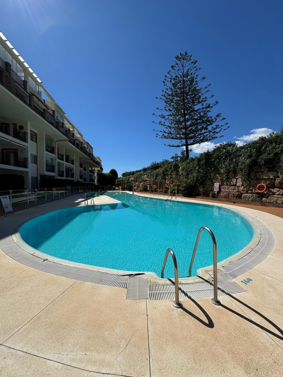 2 Bed Apartment for sale in Mijas Golf Costa Del Sol, Málaga, Spain