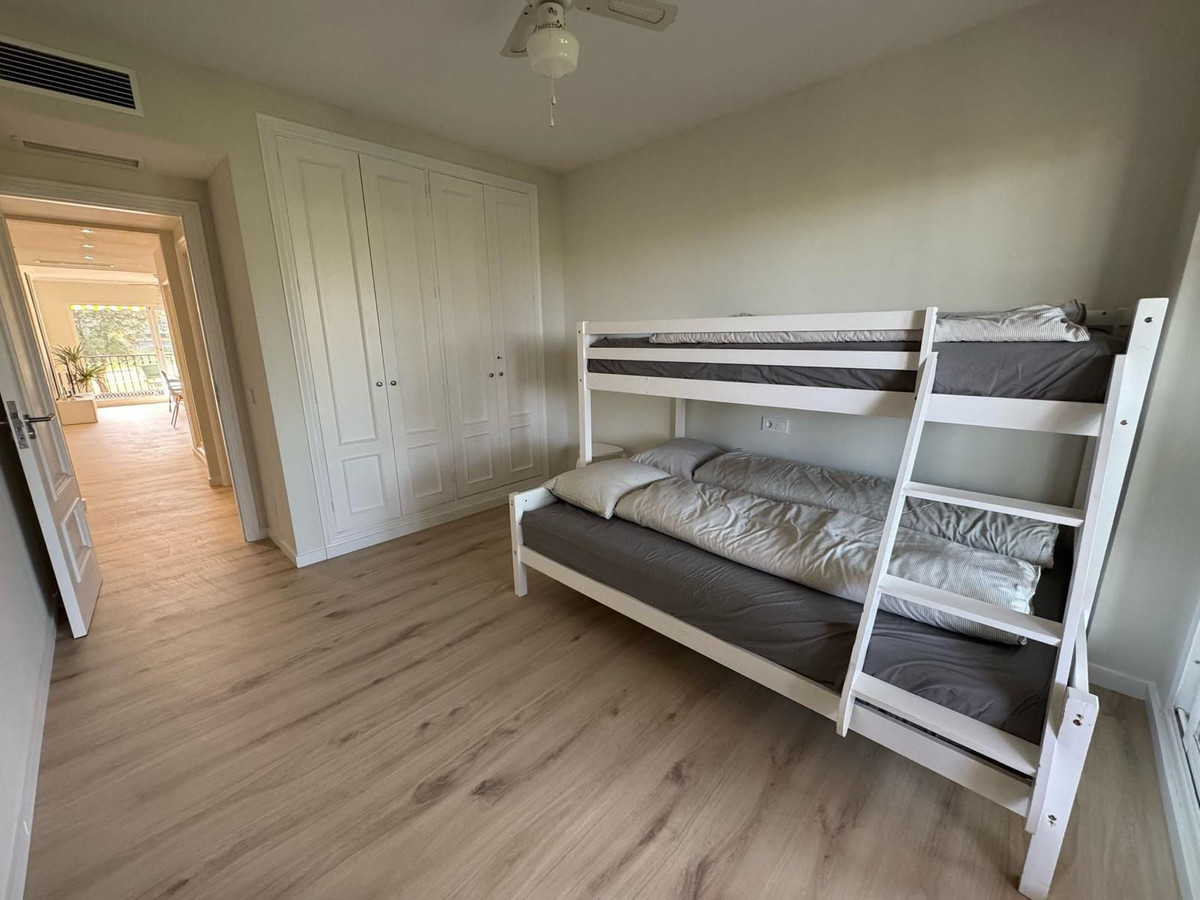 2 Bed Apartment for sale in Mijas Golf Costa Del Sol, Málaga, Spain