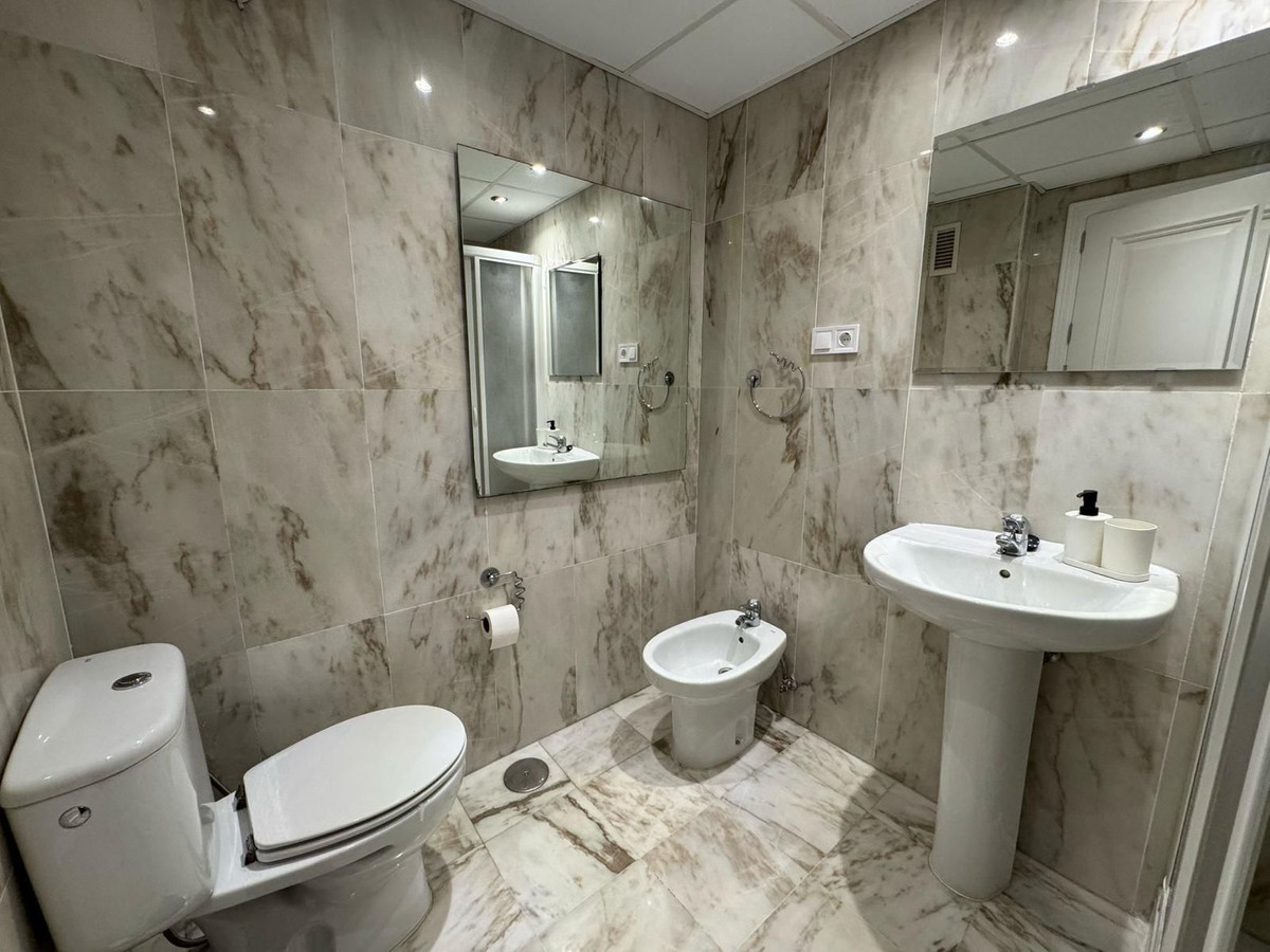 2 Bed Apartment for sale in Mijas Golf Costa Del Sol, Málaga, Spain