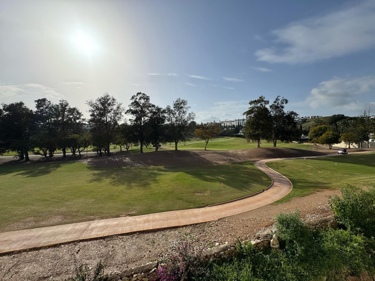 2 Bed Apartment for sale in Mijas Golf Costa Del Sol, Málaga, Spain