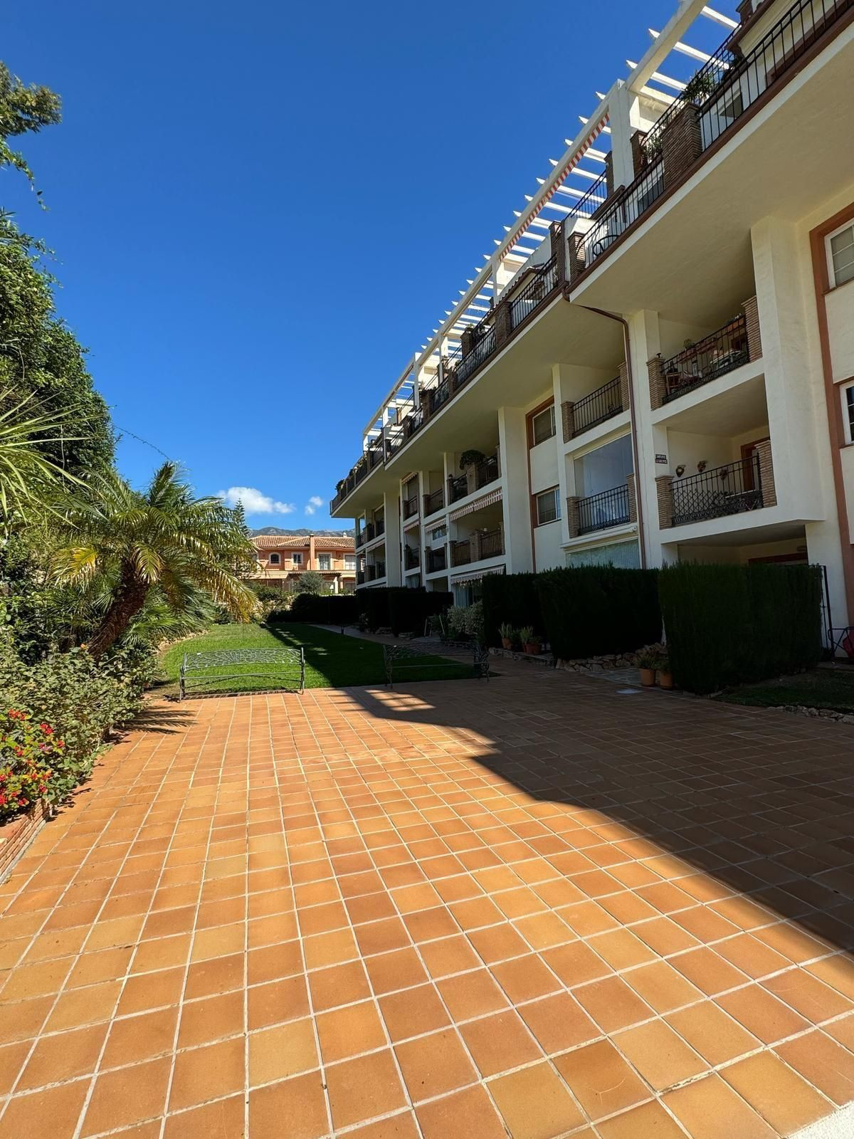 2 Bed Apartment for sale in Mijas Golf Costa Del Sol, Málaga, Spain