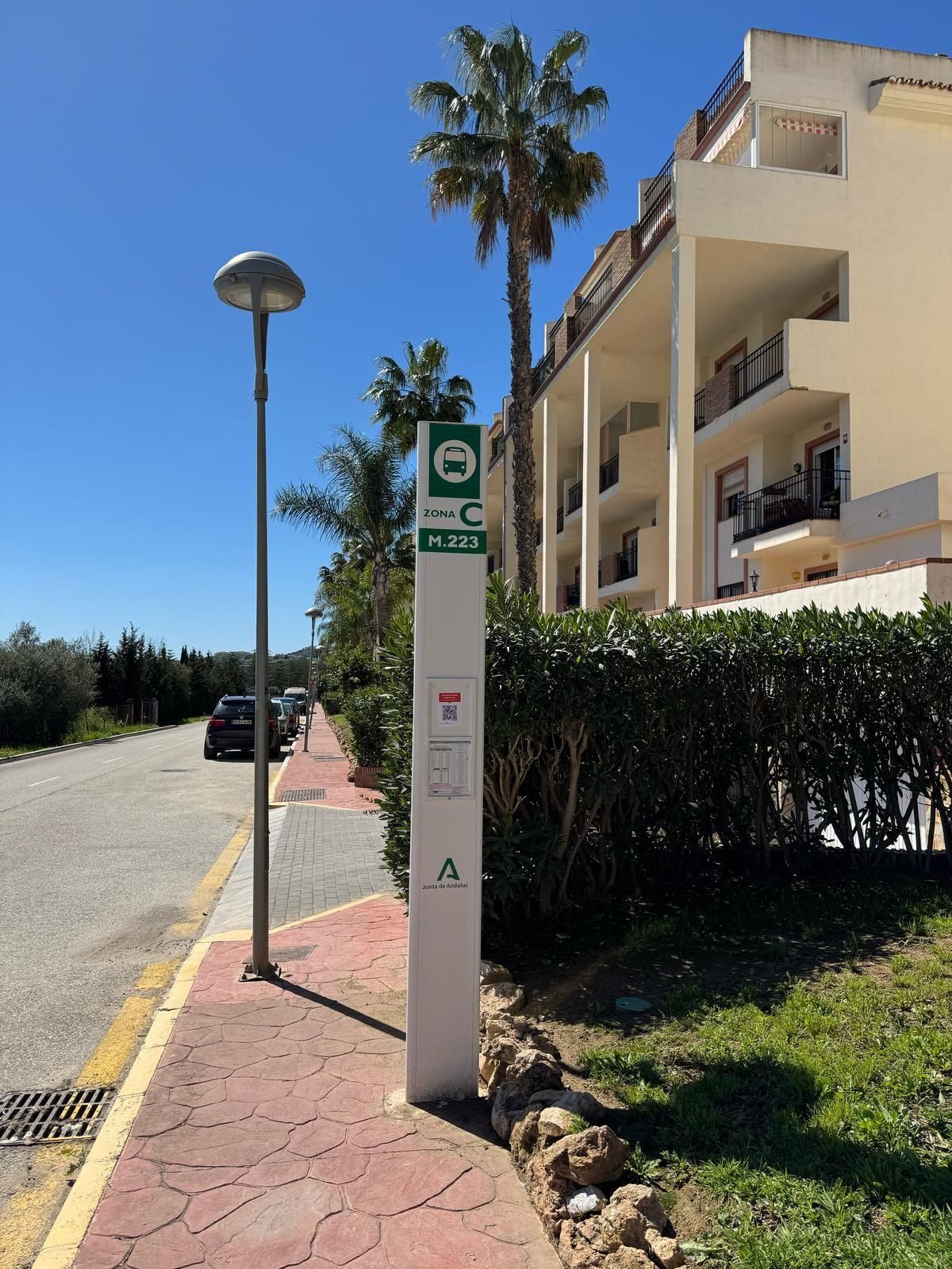 2 Bed Apartment for sale in Mijas Golf Costa Del Sol, Málaga, Spain