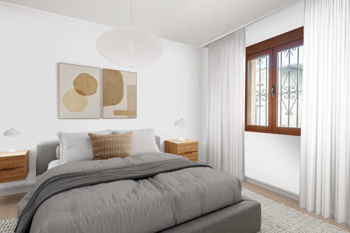 3 Bed Townhouse for sale in Arroyo De La Miel Costa Del Sol, Málaga, Spain